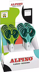 Alpino Pt0061 Tijera De Escritorio Y Manualidades Tijeras De Ofic | 8413240613534 | 19,99 euros