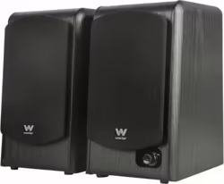 Altavoces Con Bluetooth Woxter Dynamic Line Dl-610 Negros  180w   | SO26-083 | 8435089031720 | 86,26 euros