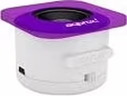 Altavoz Approx Go&play Blanco Purpura Appsp10wp | 8435099513339 | 9,99 euros