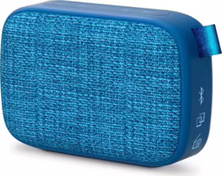 Altavoz Energy Sistem Fabric Box 1 5w Arandano 446469 | 8432426446469 | 13,29 euros