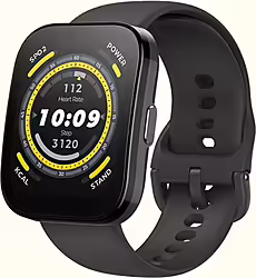 Amazfit Bip 5 Dark Gray | W2215EU1N | 6972596106814 | 57,99 euros