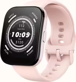 Amazfit Bip 5 Pink | W2215EU2N | 6972596106838 | 57,94 euros