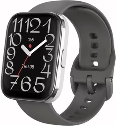Amazfit Bip 5 Unity 4,85 cm (1.91``) TFT 22 mm Digital 320 x | W2324EU2N | Hay 13 unidades en almacén
