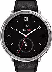 Amazfit W2433eu1n Relojes Inteligentes Y Deportivos 3,35 Cm (1.32 | 6970100377552 | 108,99 euros