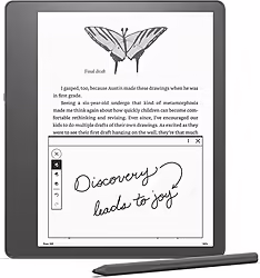 Amazon Kindle Scribe Lectore De E-book Pantalla Táctil 16  | B09BS5XWNS | 0840080520308