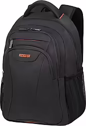 American Tourister At Work 39,6 Cm (15.6``) Mochila Negro, Naranj | 88529-1070 | 5414847994296