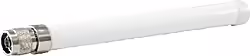 Antena Level One Omnidireccional Dual Band 5dbi 8dbi 2.4ghz  5ghz | OAN-4058 | 4015867205020 | 86,16 euros
