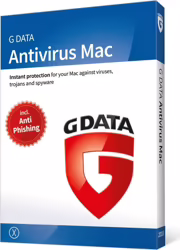 Antiivirus G Data Antivirus For Mac 2-mac 3 Año C2004esd36 | C2004ESD36002 | 106,94 euros
