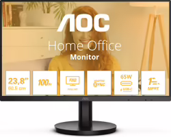 Aoc 24b3ca2 Pantalla Para Pc 60,5 Cm (23.8``) 1920 x 1080 Pixeles | 4038986141468 | 128,58 euros