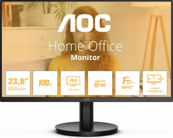 Aoc 24b3hma2 23.8`` Full Hd Led Negro Monitor | 4038986141529