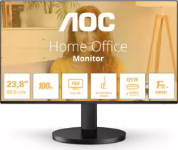 Aoc B3 27b3cf2 27`` Full Hd Negro Monitor | 4038986181457