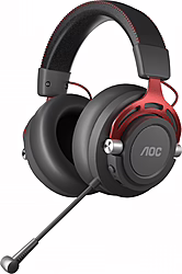 Aoc Gh401 Auricular Y Casco Auriculares True Wireless Stereo (TWS | 4038986631013 | 45,99 euros