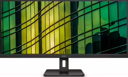 Aoc U34e2m Pantalla Para Pc 86,4 Cm (34``) 3440 x 1440 Pixeles Wi | 4038986110723