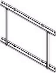 Ap-wallmnt-2 Soporte De Monitor De Pared Promethean Para Monitore | 0AP-WALLMNT-2 | 89,99 euros