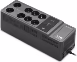 Apc Back-ups 650va 230v 1 Usb Charging Port - (offline-) Usv En E | BE650G2-GR | 0731304347217