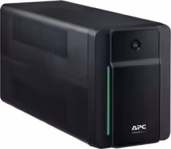 Apc Easy Ups Lí­nea Interactiva 1200 Va 650 W Negro | BVX1200LI-GR | 0731304404606