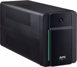 Apc Easy Ups Lí­nea Interactiva 2,2 Kva 1200 W | BVX2200LI-GR | 0731304404620