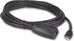 Apc Netbotz Latching Repeater Cable Usb A Macho-hembra 5,00 M Neg | NBAC0213L | 0731304262046 | 69,23 euros