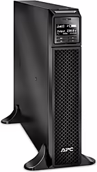 Apc Smart-ups On-line Doble Conversión (en lÍ­nea) | SRT2200XLI | 0731304317630
