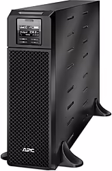 Apc Smart-ups On-line Doble Conversión (en lÍ­nea) | SRT5KXLI | 0731304301615