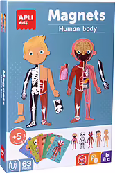 Apli 18531 Juguete Interactivos | 8410782185314 | 13,99 euros