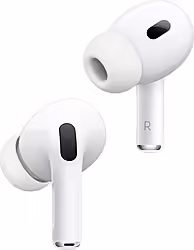Apple Airpods Pro (2nd generation) Auriculares Inalámbrico | MTJV3ZM/A | 0195949052637