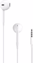 Apple Earpods Auriculares Alámbrico Dentro De Oído  | MWU53ZM/A | 0195949508967