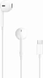 Apple Earpods (USB-C) Auriculares Alámbrico Dentro de o&ia | MYQY3ZM/A | 0195949776274