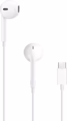 Apple Earpods (USBâ??C) Auriculares Alámbrico Dentro de o | MTJY3ZM/A | 0195949121487