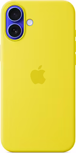 Apple Funda De Silicona Con Magsafe Para El Iphone 16 Plus - Amar | MYYG3ZM/A | 0195949885228