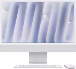 Apple Imac Apple M M4 59,7 Cm (23.5``) 4480 X 2520 Pixeles P / 187953 - APPLE en Canarias