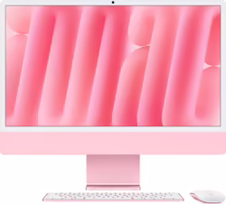 Apple Imac Apple M M4 59,7 Cm (23.5``) 4480 X 2520 Pixeles Pc Tod | MD2U4Y/A | 195950076417