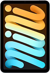 Apple Ipad Mini 2024 256gb Wifi Azul Tablet | MXNC3TY/A | 0195949730191