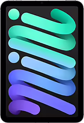 Apple Ipad Mini 2024 512gb Wifi Cellular Gris Espacial Tablet | MYHC3TY/A | 0195949757365