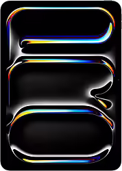 Apple Ipad Pro 2024 11`` Wifi 512gb Negro Espacial Tablet | MVVC3TY/A | 0195949223082