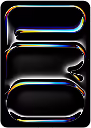 Apple Ipad Pro 2024 11`` Wifi + Cellular 256gb Plata Tablet | MVW23TY/A | 0195949229350