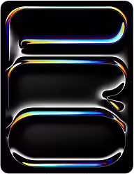 Apple Ipad Pro 5g Apple M Lte-tdd & Lte-fdd 256 Gb 33 Cm (13``) 1 | ME7X4TY/A | 0195950404104