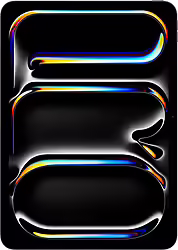 Apple Ipad Pro 5g Apple M Td-lte & Fdd-lte 1 Tb 27,9 Cm (11``) 16 | MWRP3TY/A | 0195949468810