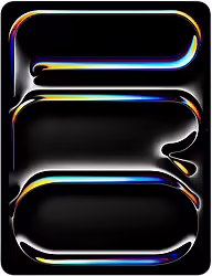 Apple Ipad Pro Apple M 2 Tb 33 Cm (13``) 16 Gb Wi-fi 6e (802.11ax | MVX93TY/A | 0195949240621