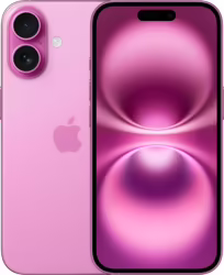 Apple Iphone 16 5g 128gb Rosa Smartphone | MYEA3QL/A | 0195949822254 | 813,99 euros