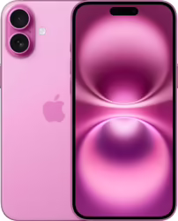 Apple Iphone 16 Plus 5g 256gb Rosa Smartphone | MXY13QL/A | 0195949723520 | 1.035,77 euros