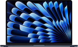 Apple Macbook Air Apple M M4 Portátil 38,9 Cm (15.3``) 16  | MW1L3Y/A | 0195949842153