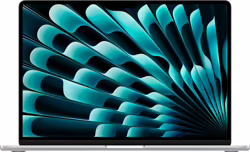 Apple Macbook Air Apple M M4 Portátil 38,9 Cm (15.3``) 24  | 195949891588 | 1.713,00 euros