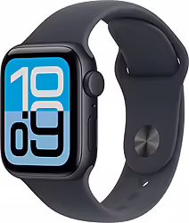 Apple Watch Se (3nd Generation) Oled 40 Mm Digital 324 X 394 Pixe | MEPC4QL/A | 195950430189