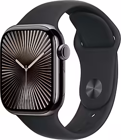 Apple Watch Series 10 Oled 42 Mm Digital 374 X 446 Pixeles Pantal | MWXG3QL/A | 0195949566189