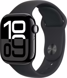 Apple Watch Series 10 Oled 42 Mm Digital 374 X 446 Pixeles Pantal | MWX63QL/A | 0195949566097