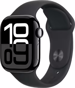 Apple Watch Series 10 Oled 42 Mm Digital 374 X 446 Pixeles Pantal | MWX73QL/A | 0195949566103