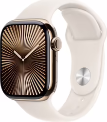 Apple Watch Series 10 Oled 42 Mm Digital 374 X 446 Pixeles Pantal | MX073QL/A | 0195949566400