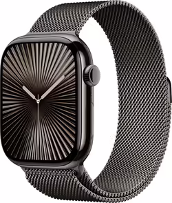 Apple Watch Series 10 Oled 46 Mm Digital 416 X 496 Pixeles Pantal | MWYW3QL/A | 0195949566349