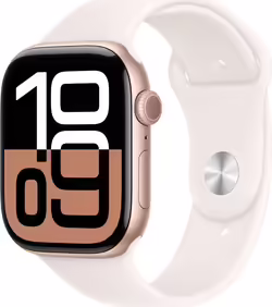 Apple Watch Series 10 Oled 46 Mm Digital 416 X 496 Pixeles Pantal | MWWT3QL/A | 0195949565977